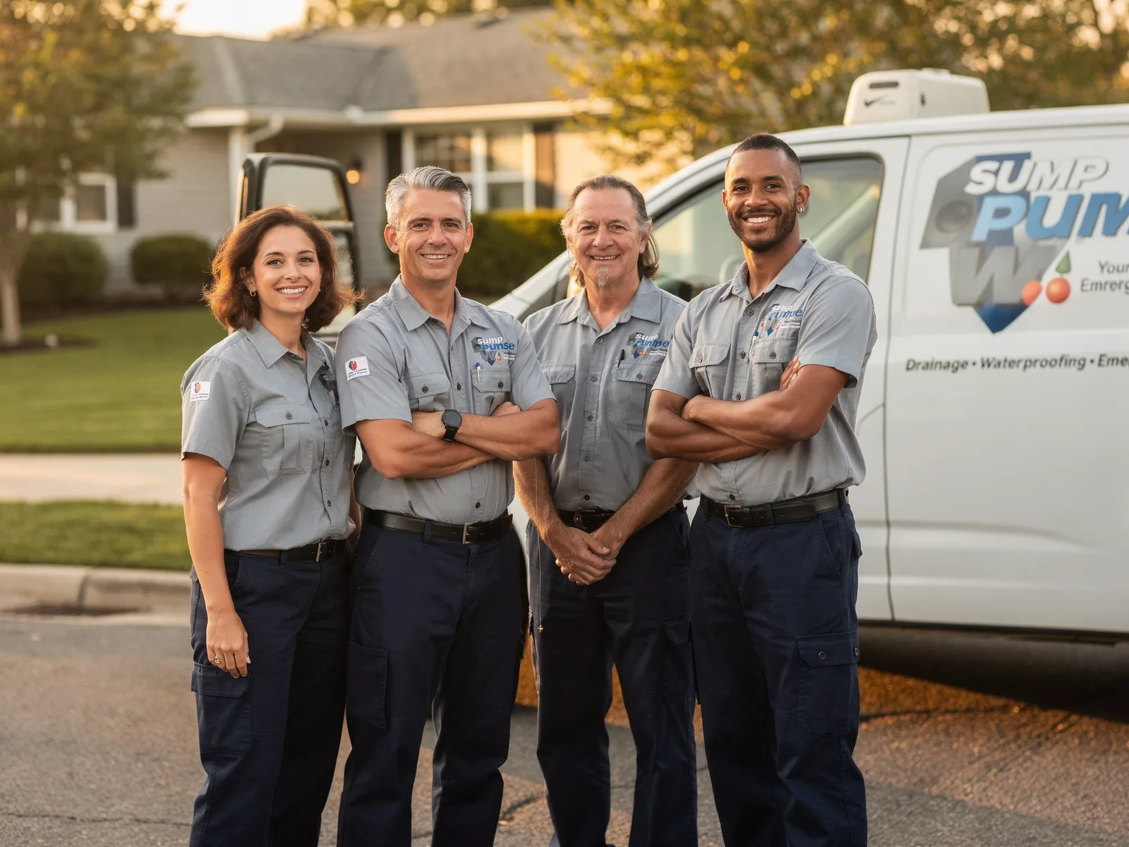 Water Heater Repair company in Bridgeport, WV
